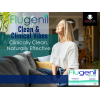 FLUGENIL VAGINAL GEL ( HYALURONIC ACID + SOYBEAN EXTRACT + GLYCOLIC EXTRACT OF MALLOW + BORIC ACID + CALENDULA + MELALEUCA ( TERPINEN-4-OL ) + ALOE VERA GEL ) 30 ML TUBE